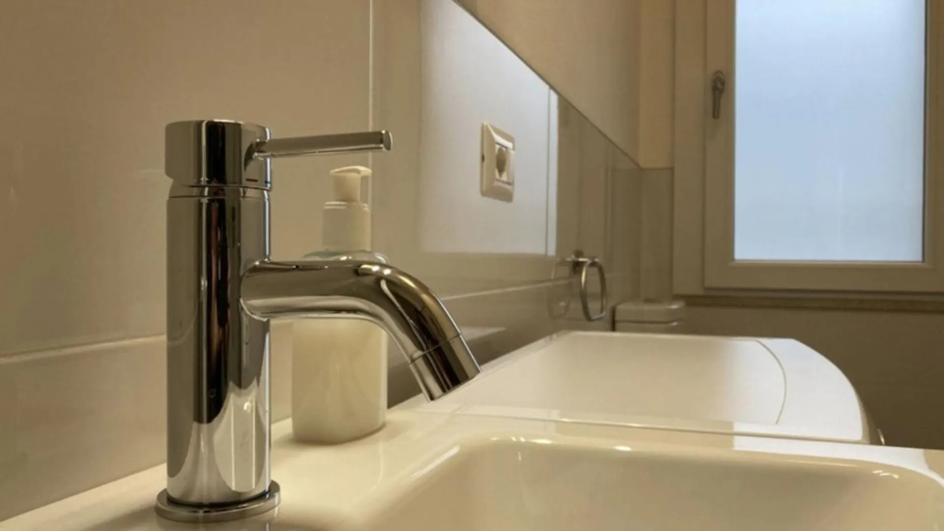 Modern Flat Close To The Center - Beahost Rosolina Mare Appartamento