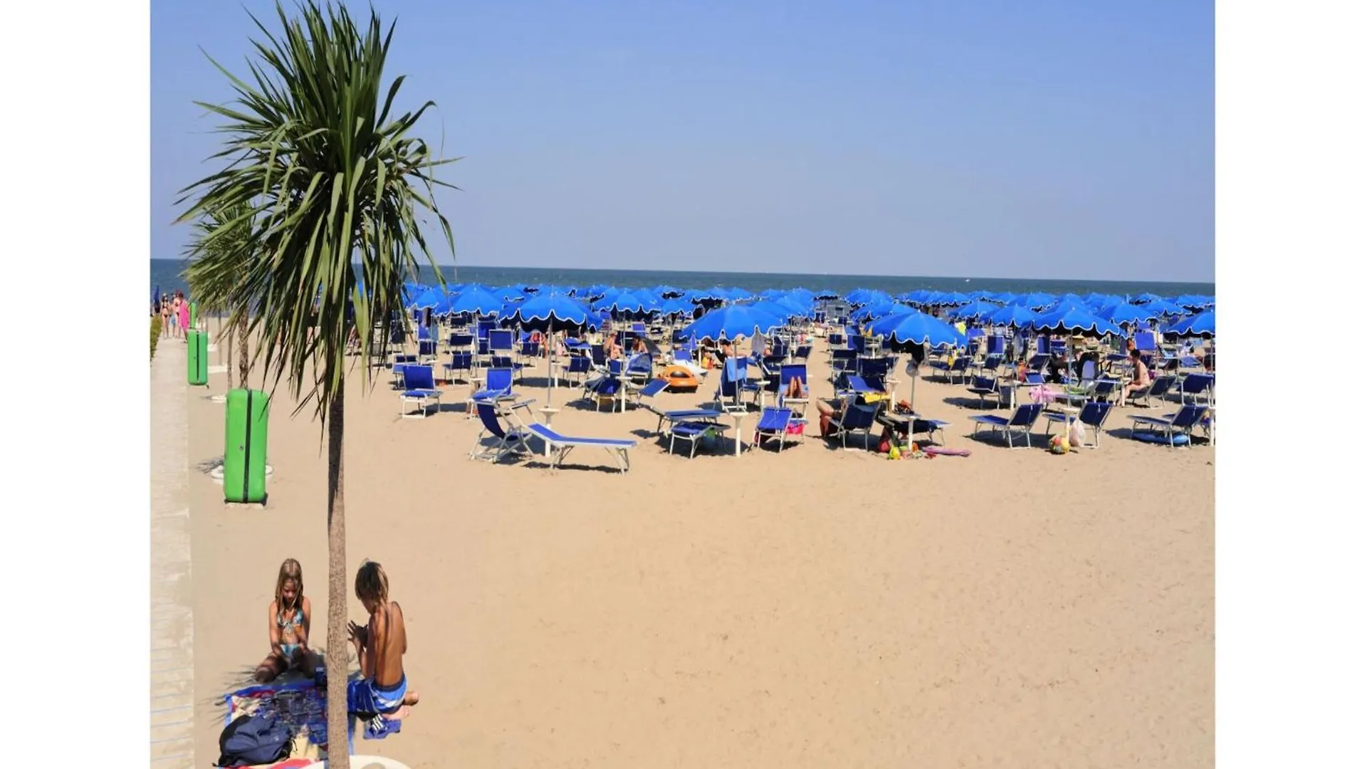 Appartamento Modern Flat Close To The Center - Beahost Rosolina Mare