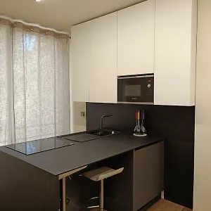  Appartamento Riviera Near The + Parking